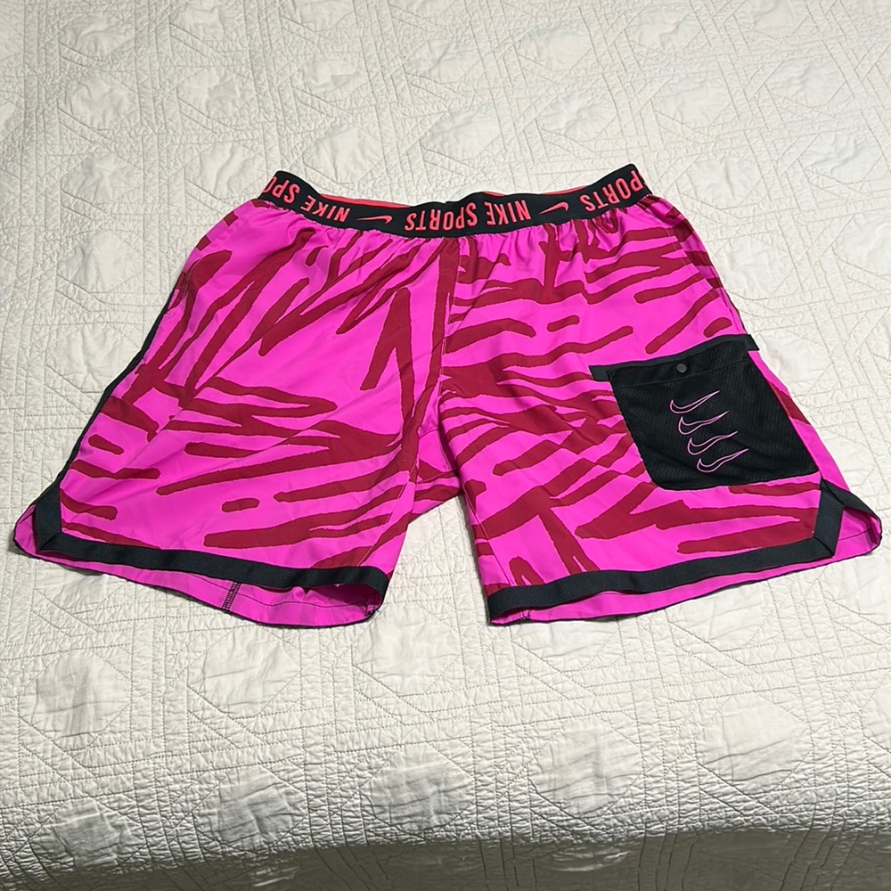 Nike Men’s Large Shorts